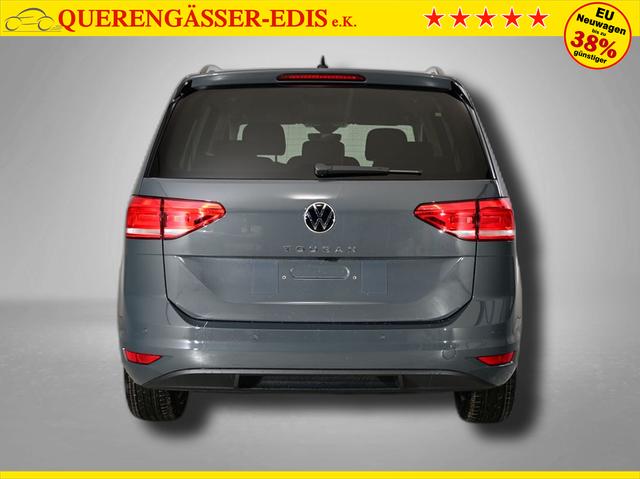 Volkswagen Touran Life Plus 1.5 TSI 7-Gang-DSG 