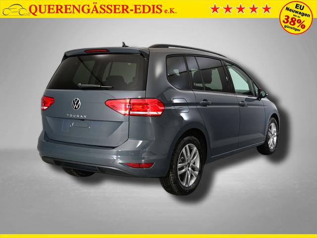 Volkswagen Touran Life Plus 1.5 TSI 7-Gang-DSG 