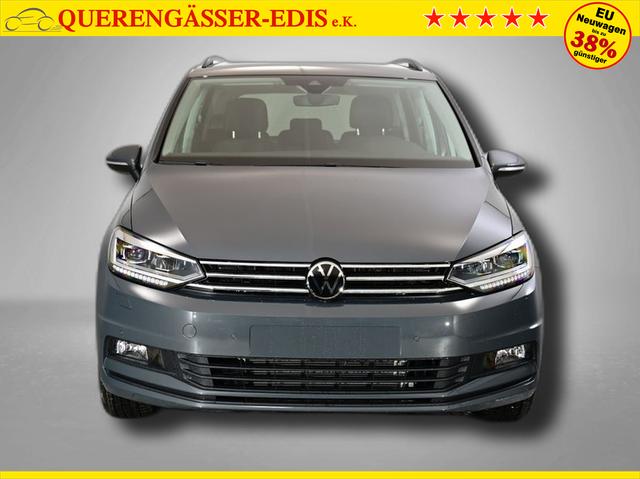 Volkswagen Touran Life Plus 1.5 TSI 7-Gang-DSG 