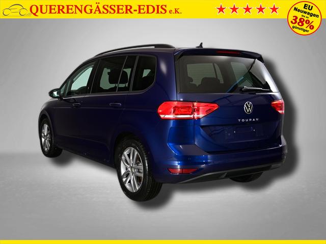 Volkswagen Touran Life Plus 1.5 TSI 7-Gang-DSG 