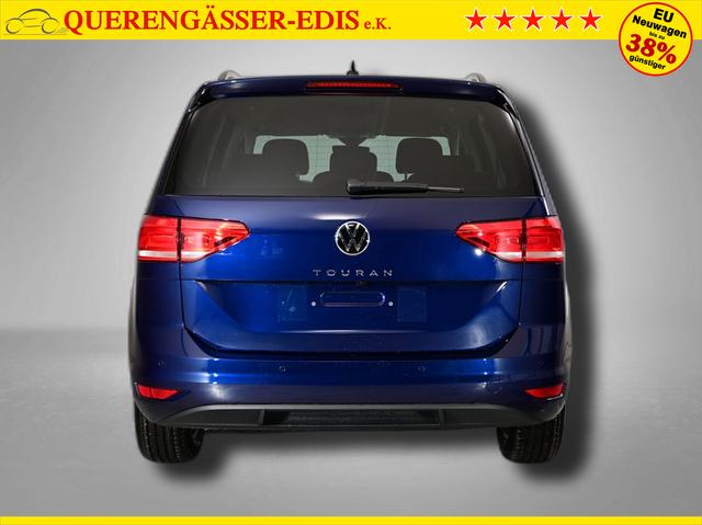 Volkswagen Touran Life Plus 1.5 TSI 7-Gang-DSG 