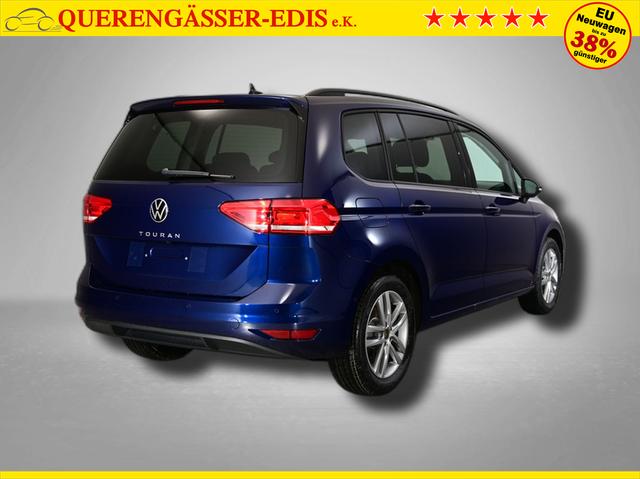 Volkswagen Touran Life Plus 1.5 TSI 7-Gang-DSG 
