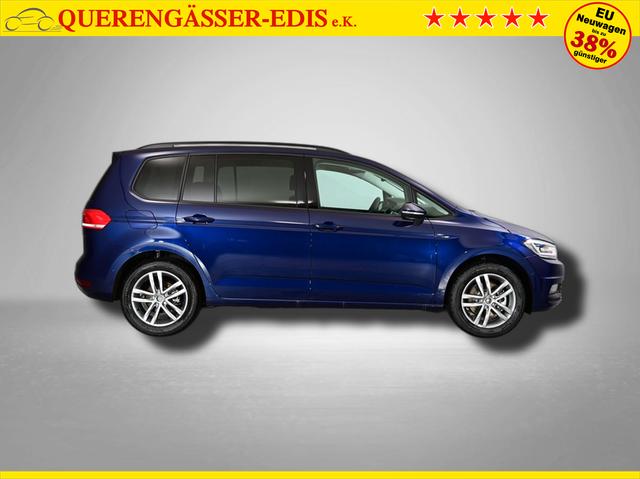 Volkswagen Touran Life Plus 1.5 TSI 7-Gang-DSG 