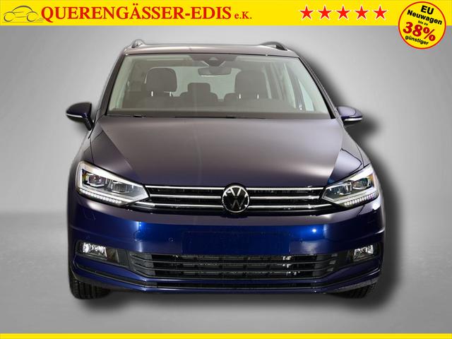 Volkswagen Touran Life Plus 1.5 TSI 7-Gang-DSG 