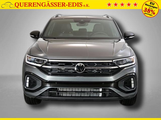 Volkswagen T-Roc R-Line 1.5 TSI 7-Gang-DSG 