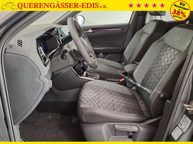 Volkswagen T-Roc R-Line 1.5 TSI 7-Gang-DSG 