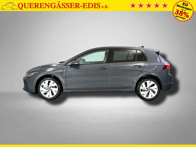 Volkswagen Golf Life Plus 1.5 eHybrid 6-Gang-DSG 