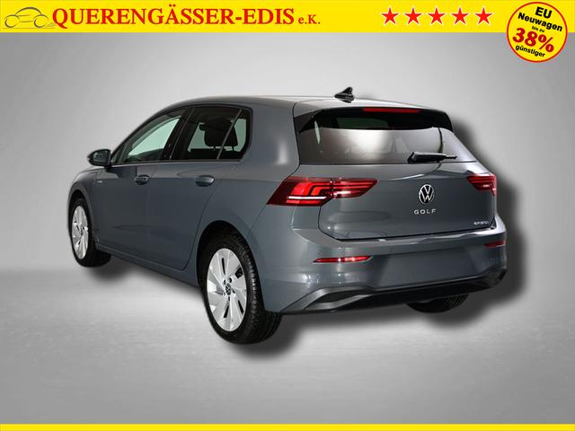 Volkswagen Golf Life Plus 1.5 eHybrid 6-Gang-DSG 