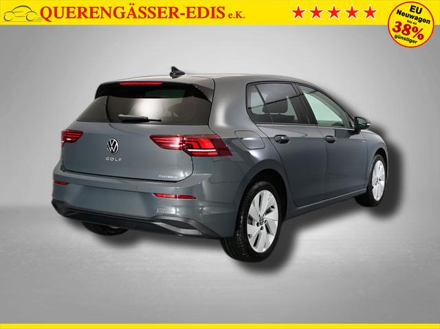 Volkswagen Golf Life Plus 1.5 eHybrid 6-Gang-DSG 