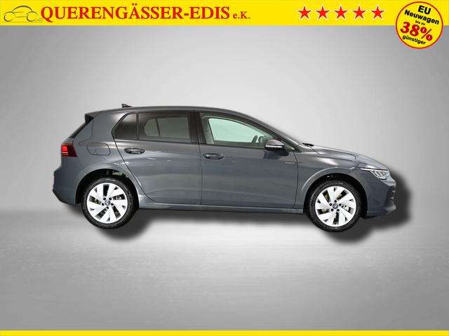 Volkswagen Golf Life Plus 1.5 eHybrid 6-Gang-DSG 