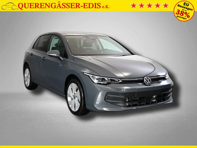 Volkswagen Golf Life Plus 1.5 eHybrid 6-Gang-DSG 