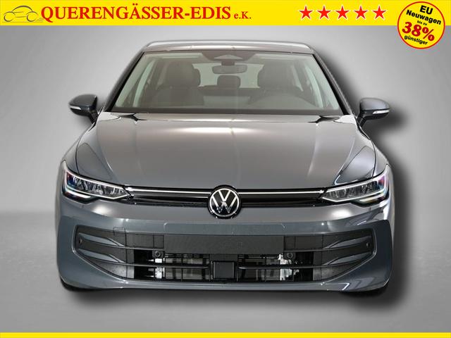 Volkswagen Golf Life Plus 1.5 eHybrid 6-Gang-DSG 