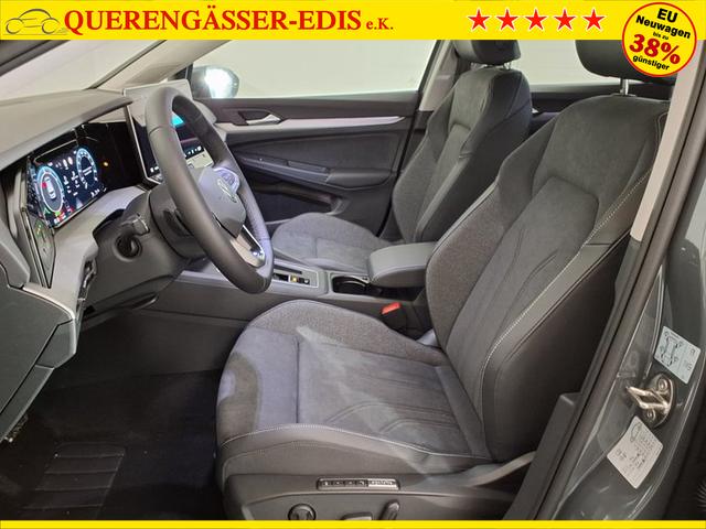 Volkswagen Golf Life Plus 1.5 eHybrid 6-Gang-DSG 