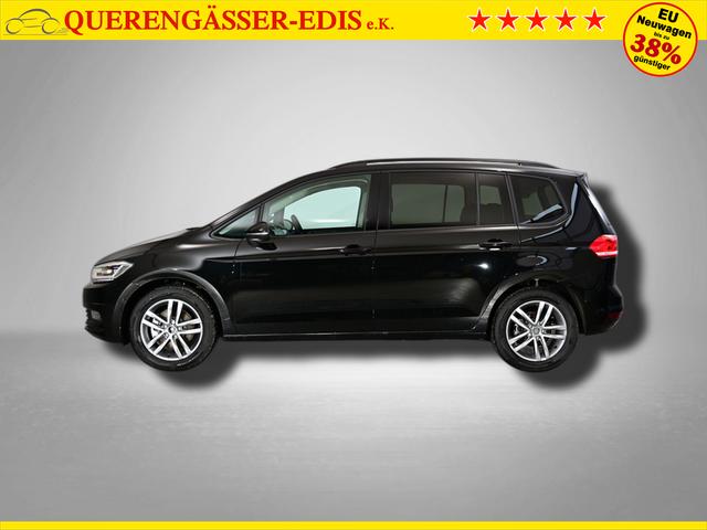 Volkswagen Touran Life Plus 1.5 TSI 7-Gang-DSG 