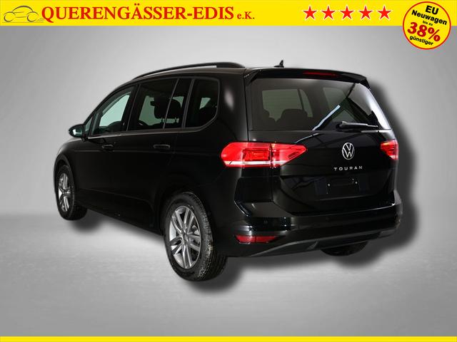 Volkswagen Touran Life Plus 1.5 TSI 7-Gang-DSG 