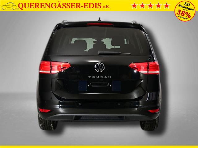 Volkswagen Touran Life Plus 1.5 TSI 7-Gang-DSG 