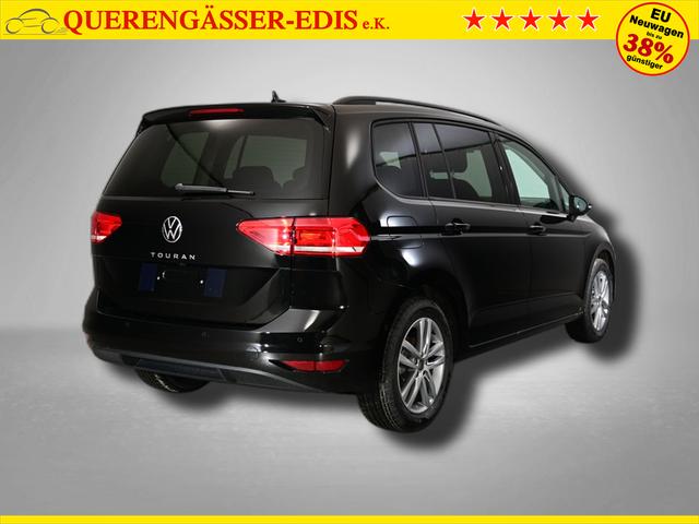 Volkswagen Touran Life Plus 1.5 TSI 7-Gang-DSG 