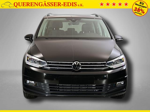 Volkswagen Touran Life Plus 1.5 TSI 7-Gang-DSG 