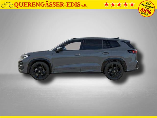 Volkswagen Tayron R-Line 2.0 TDI 7-Gang-DSG 4MOTION 