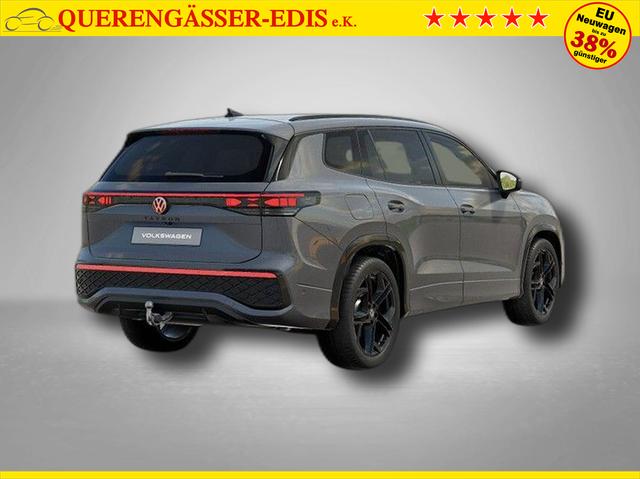 Volkswagen Tayron R-Line 2.0 TDI 7-Gang-DSG 4MOTION 