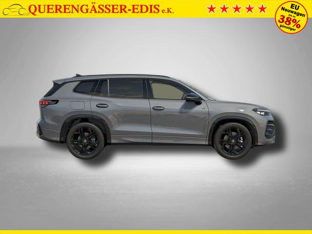 Volkswagen Tayron R-Line 2.0 TDI 7-Gang-DSG 4MOTION 