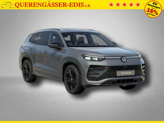 Volkswagen Tayron R-Line 2.0 TDI 7-Gang-DSG 4MOTION 