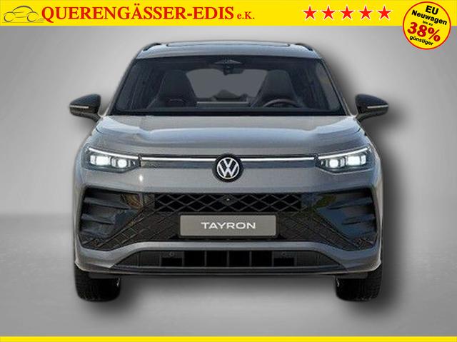 Volkswagen Tayron R-Line 2.0 TDI 7-Gang-DSG 4MOTION 