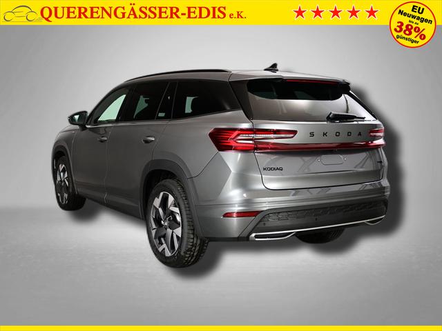 Skoda Kodiaq Sportline 2.0 TSI 7-Gang-DSG 4x4 