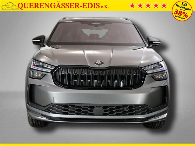 Skoda Kodiaq Sportline 2.0 TSI 7-Gang-DSG 4x4 