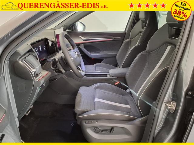 Skoda Kodiaq Sportline 2.0 TSI 7-Gang-DSG 4x4 