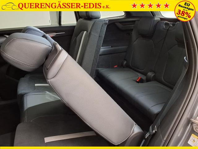 Skoda Kodiaq Sportline 2.0 TSI 7-Gang-DSG 4x4 