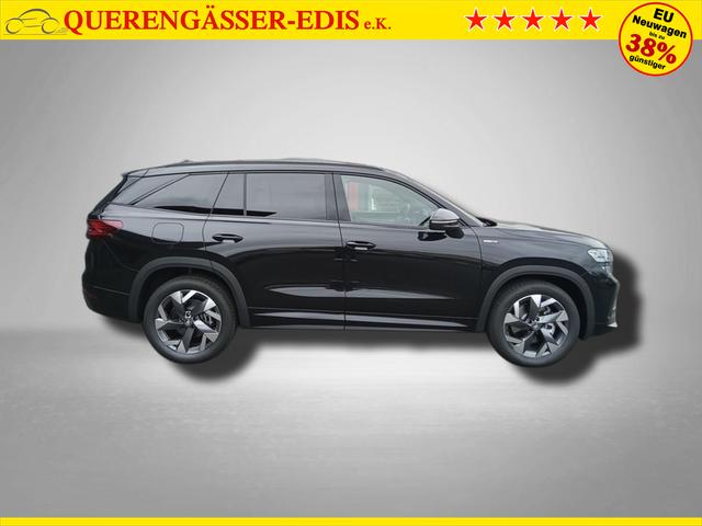 Skoda Kodiaq Sportline 2.0 TSI 7-Gang-DSG 4x4 