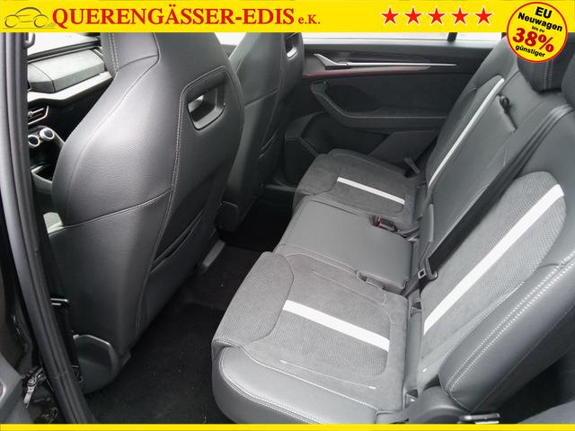 Skoda Kodiaq Sportline 2.0 TSI 7-Gang-DSG 4x4 