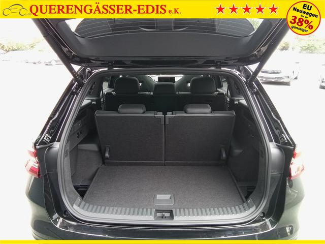 Skoda Kodiaq Sportline 2.0 TSI 7-Gang-DSG 4x4 