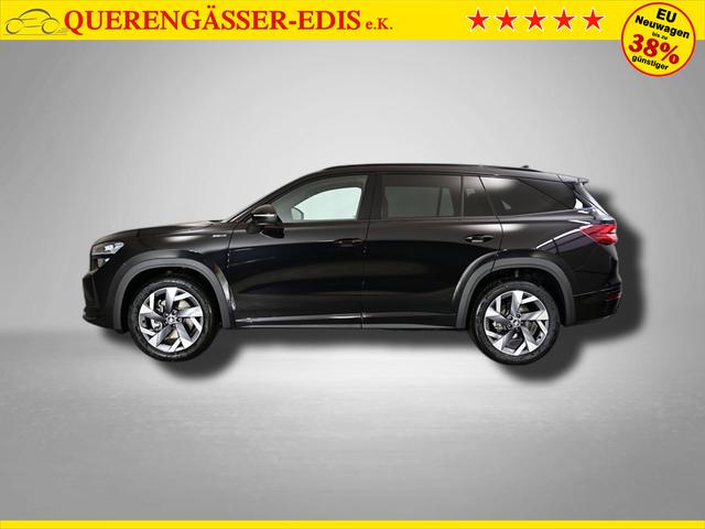Skoda Kodiaq Sportline 2.0 TDI 7-Gang-DSG 4x4 