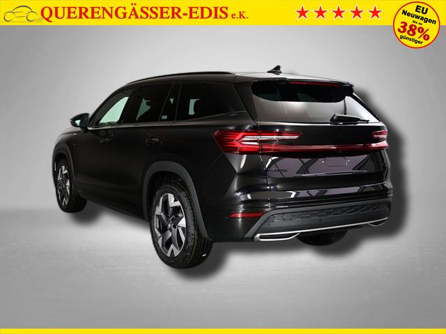 Skoda Kodiaq Sportline 2.0 TDI 7-Gang-DSG 4x4 