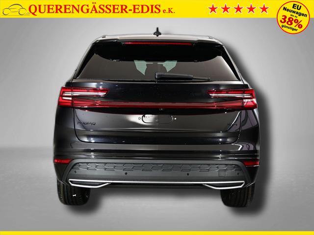 Skoda Kodiaq Sportline 2.0 TDI 7-Gang-DSG 4x4 