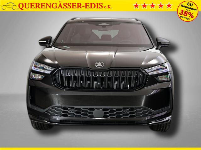Skoda Kodiaq Sportline 2.0 TDI 7-Gang-DSG 4x4 