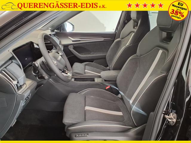 Skoda Kodiaq Sportline 2.0 TDI 7-Gang-DSG 4x4 
