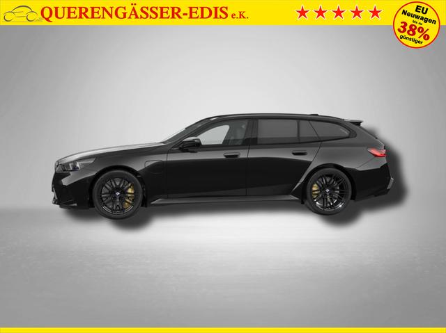 BMW M5 Touring 4.4 8-Gang Steptronic xDrive 