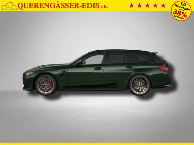 BMW M3 Touring CS 3.0 8-Gang M Steptronic xDrive 