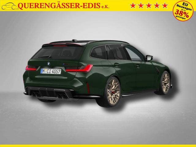 BMW M3 Touring CS 3.0 8-Gang M Steptronic xDrive 