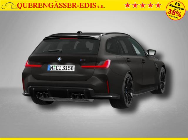 BMW M3 Competition xDrive Touring 3.0 TFSI 8-Gang M Steptronic Sport 