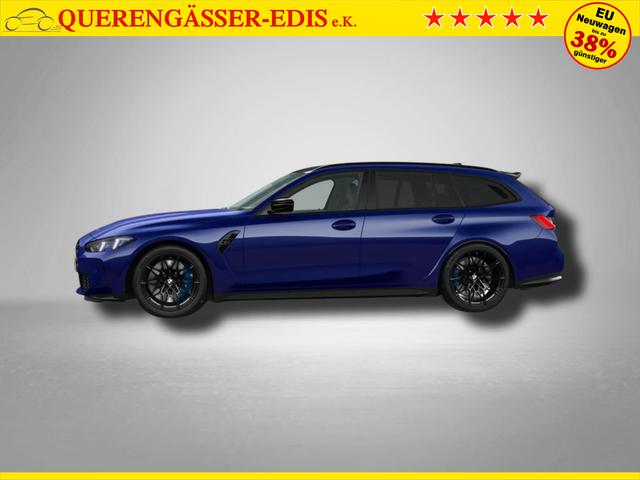 BMW M3 Competition xDrive Touring 3.0 TFSI 8-Gang M Steptronic Sport 