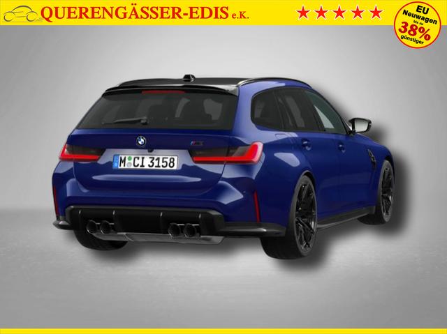 BMW M3 Competition xDrive Touring 3.0 TFSI 8-Gang M Steptronic Sport 