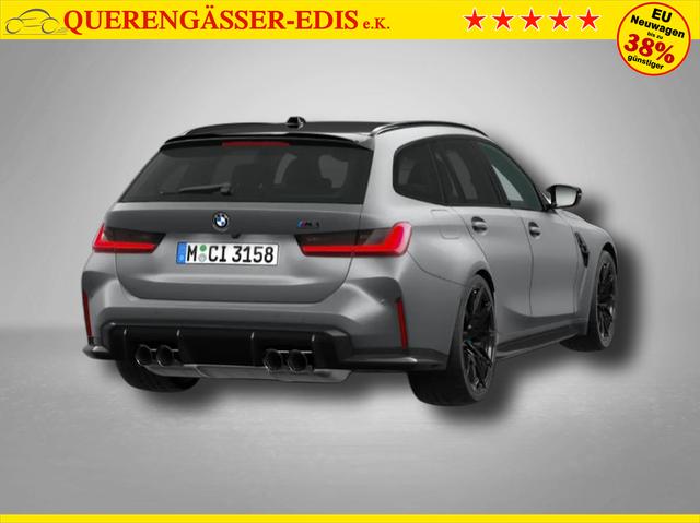 BMW M3 Competition xDrive Touring 3.0 TFSI 8-Gang M Steptronic Sport 