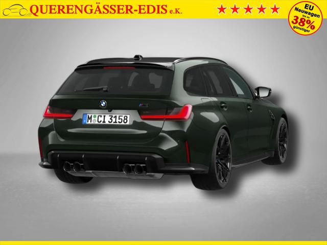 BMW M3 Competition xDrive Touring 3.0 TFSI 8-Gang M Steptronic Sport 