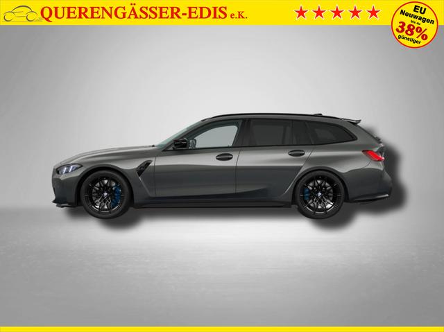 BMW M3 Competition Touring 3.0 8-Gang M Steptronic xDrive 