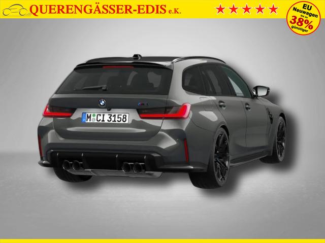 BMW M3 Competition Touring 3.0 8-Gang M Steptronic xDrive 