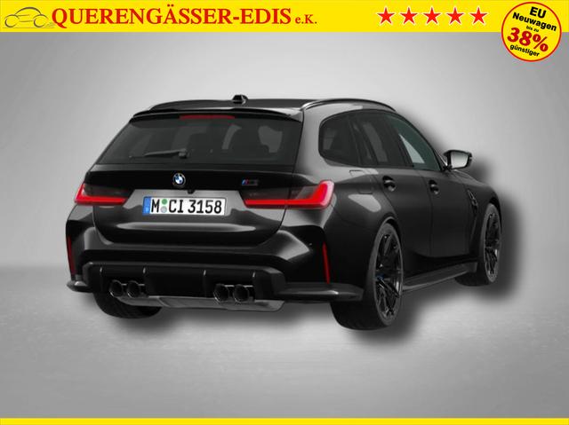 BMW M3 Competition xDrive Touring 3.0 TFSI 8-Gang M Steptronic Sport 